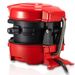 US Standard 110V / EU Standard 220V Sandwich Maker Grilling Machine Breakfast Maker Toaster_maomaolike.com