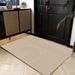 Living Room Rug Large Size Rug Abstract Geometric Pattern Bedroom Rug Plush Pile, Washable Thickened Underlay Bedside Rug Home Decor Rug_maomaolike.com