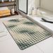 Bathroom Mat Toilet Mat Shower Mat Entrance Rug Absorbent Non-Slip Mat Soft Quick-Dry Machine Washable_maomaolike.com
