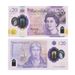 3A Double-sided Printing Prop Money UK Money Realistic Banknote 10 20 50 Money Toy Bar Prop Currency Money 50PCS/Pack 70*37mm 50% Size_maomaolike.com