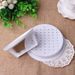 multi-function Hamburger Press Hamburger Mold Meat Cake Press Kitchen Tools_maomaolike.com