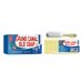 Jaysuing Laundry Soap (Box) For Cleaning Oil Stains And Mold Spots On Clothes, Underwear Soap For Hand Care, Deep Cleaning, Easy To Rinse And Not Harmful To Hands_maomaolike.com