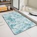 Bathroom Mat Toilet Mat Shower Mat Entrance Rug Absorbent Non-Slip Mat Soft Quick-Dry Machine Washable_maomaolike.com
