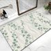 Bathroom Mat Toilet Mat Shower Mat Entrance Rug Absorbent Non-Slip Mat Soft Quick-Dry Machine Washable_maomaolike.com