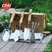 Garden Planting Tool Home Use Stainless Steel Small For Digging Soil Balcony Succulent Flower Shovel Potted Plant_maomaolike.com