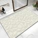 Bathroom Mat Toilet Mat Shower Mat Entrance Rug Absorbent Non-Slip Mat Soft Quick-Dry Machine Washable_maomaolike.com