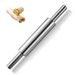 Kitchen Gadget Home Baking Roller Type Rolling Pin_maomaolike.com