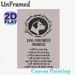 Dog Groomer Promise Painting Poster, Minimalist Black-and-white Dog Grooming Themed Graphic Poster, Heartfelt Caring Message, Ideal For Dog Grooming_maomaolike.com