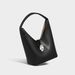 Simple, Large-capacity, Vintage-style Underarm Commuting, Versatile Soft Leather Shoulder For Trendy Girls, High-end Fashion New T_maomaolike.com