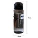 780Ml With Bounce Cover Leak Proof Sports Drinkware Strap Reusable Portable Water Bottle For Kid Women Fitness Gift_maomaolike.com