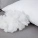 30x50cm 35x50cm 45x45cm 50x50cm Gift Throw Insert Standard White Bounce Back Pillow Cushion Core Sofa Car Seat Home_maomaolike.com