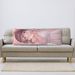 Equal Body Pillowcase, Removable Velvet Equal Body Pillowcase, (excluding Pillow Core)_maomaolike.com