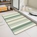 Bathroom Mat Toilet Mat Shower Mat Entrance Rug Absorbent Non-Slip Mat Soft Quick-Dry Machine Washable_maomaolike.com