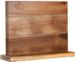 Home Kitchen Magnetic Knife Block Holder Rack Magnetic Stands With Strong Enhanced Magnets Multifunctional Storage Knife Holder_maomaolike.com
