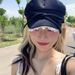 Hot Sale Women's Lace Bow Octagonal Ladies Flat Top Newsboy Caps Lady Retro Gatsby Hats Outdoor Travel Cabbie Beret For Male_maomaolike.com
