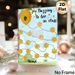 Bee & Honeycomb Themed Praise Chart Painting Poster, Vibrant Cartoon-style Bee & Honeycomb Scene Poster, Motivating Design For Tracking Positive_maomaolike.com
