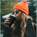 FEIJIAN-Stainless Steel Coffee Car Thermos Mug For Tea, Leak_Proof, Travel Thermo Cup, Gift Cup , 400ml_maomaolike.com