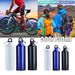 Gradient Color Aluminum Water Bottle 500ml 750ml Large Capacity Leakproof Sports Drinkware For Gym Outdoor Travel Gift_maomaolike.com
