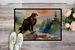 Eagle Doormat Front Door Mat Indoor Outdoor Rugs For Entryway, Non Slip Washable Low Pile, 24H X 36W_maomaolike.com