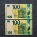 3A Prop Money Used Custom Paper Gopy Money Paper Euro-geld Dinero De Euro Billet Euro Vrai For Party Decoration Notes 50 100 200 500 67*36mm 50% Size_maomaolike.com