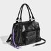 Factory Direct Women's New Large-capacity Casual Shoulder Fashionable Crossbody Bag, Korean Style Biker Tote Bag_maomaolike.com