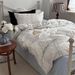 Wholesale INS French Country Style Inlaid Rope 4-Piece Vintage Small Floral Bed & Breakfast Apartment Pure Cotton Four-Piece Set_maomaolike.com