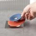 Push Switch Kitchen Sink Filter Deodorizer Cover_maomaolike.com
