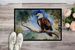 Eagle Doormat Front Door Mat Indoor Outdoor Rugs For Entryway, Non Slip Washable Low Pile, 24H X 36W_maomaolike.com