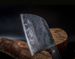 Stainless Steel Meat Cleaver Chef's Knife Cleaver_maomaolike.com