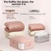 Ready Stock BICITU Compressible Vacuum Storage Bags, Space Saver Organizer For Down Coats, Silk Blankets & Cotton Clothes Closet Storage
_maomaolike.com