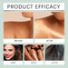 EELHOE Shining Glitter Spray, Highlighter Spray Natural Stereoscopic Long-Lasting Brightening Glitter_maomaolike.com