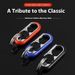 Fashionable Classic High-end Men's Business Car Keychain Metal Zinc Alloy Multifunctional New Exquisite Waist Hanging_maomaolike.com