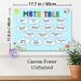 Math Talk Themed Painting Poster, Colorful Pixel-style Math Discussion Prompts Poster, Guides Structured Math Conversations Ideal For Classrooms And_maomaolike.com