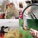 New 6-30m Plastic Traps Crops Nylon Net Protective Bird-Proof Anti Bird Catcher Netting Pest Control Tool_maomaolike.com