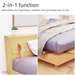 Tucking Tool Seam Filler Sheet Fixing Aid Household Effort-Saving Bed Making Mattress Lifter_maomaolike.com
