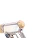 High Pressure Brass Sprayer Nozzle Compatible With Garden Hose Pipe, Multipurpose Tool For Yard Watering & Vehicle Washing
_maomaolike.com