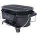 Oval Cast Iron Grill Outdoor, Portable Charcoal Grill And Tabletop Cast Iron Skillet - 100% Cast Iron, Enameled, Durable, Small Charcoal Grill, Camping Stove, Hibachi Grill_maomaolike.com
