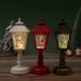 New Christmas Decorative Lantern, Luminous Musical Table Lamp, Night Light, Creative Ornament, Christmas Gift_maomaolike.com
