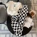Women's Clothing Sports suit for women summer 2023 new high-end fashion versatile short-sleeved trousers two-piece suit _maomaolike.com