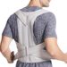Posture Corrector Back Brace Belt For Men And Women, Adjustable Posture Brace For Scoliosis And Hunchback Corrections, Full Back Support Straightener_maomaolike.com