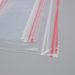 Transparent Ziplock Sealed Department Store Bag, Jewelry Parts, Small Accessories Bag_maomaolike.com