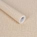 New Linen Self-Adhesive Hotel Bathroom Waterproof Moisture-Proof Wall Protection Decorative Panel_maomaolike.com