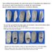Big Size 50 51 Winters Women Men Thick Sole Indoor Home Warm Couples Shoes Non-Slip Flat Platform Women's Cotton_maomaolike.com