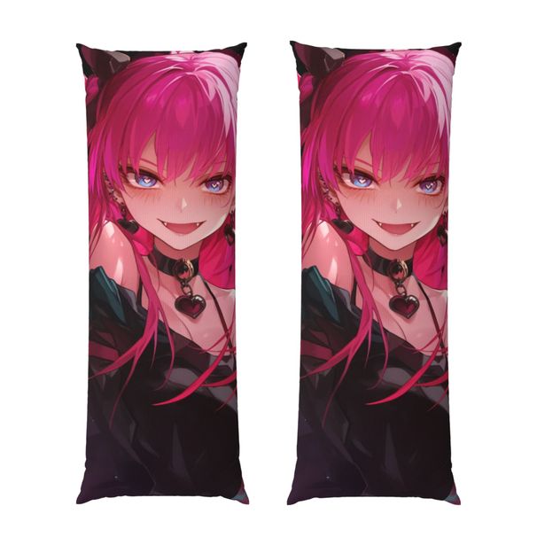 "detachable And Washable Velvet Equal Body Pillowcases, Easy To Maintain And More Hygienic, Soft Support, (excluding Pillow Core) "_maomaolike.com