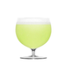 Japanese Style Niche Juice Cup, Iced Latte, Coffee Cup, Small Capacity Cocktail Cup, Low Footed Glass Special Drink Cup_maomaolike.com