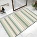 Bathroom Mat Toilet Mat Shower Mat Entrance Rug Absorbent Non-Slip Mat Soft Quick-Dry Machine Washable_maomaolike.com