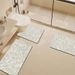 Bathroom Mat Toilet Mat Shower Mat Entrance Rug Absorbent Non-Slip Mat Soft Quick-Dry Machine Washable_maomaolike.com