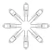 20Pcs 12V G4 Halogen Light Bulbs JC Bi-Pin LED Lamp 5W 10W 20W 35W 50W Warm White For Under Cabinet Puck Light Chandeliers_maomaolike.com