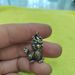 New Copper-Plated Mythical Creature Unicorn Keychain Pendant For Men Women, Bag And Car Key Accessories, Metal Craft Ornament_maomaolike.com