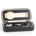 Watch Zippered Storage Bag, Watch Storage Bag, Watch Box Leather Bag, Portable Zippered Watch Box_maomaolike.com